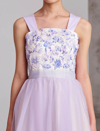 TWEED GIRL・TWJ9602-LVGY