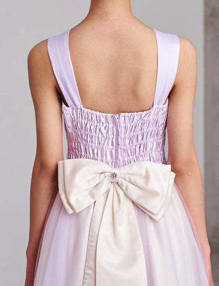 TWEED GIRL・TWJ9602-LVGY