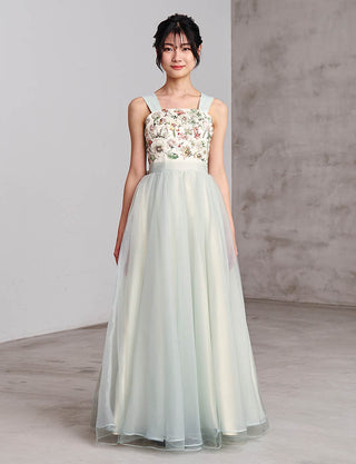 TWEED GIRL・TWJ9602-PMT