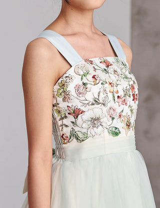 TWEED GIRL・TWJ9602-PMT