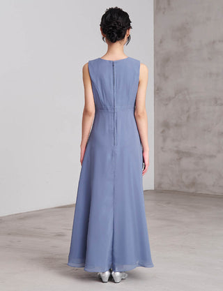 TWEED GIRL・TWJ9603-BLGY