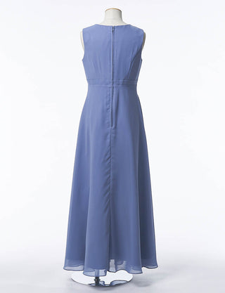 TWEED GIRL・TWJ9603-BLGY