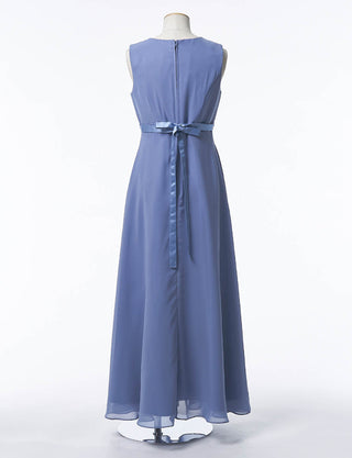 TWEED GIRL・TWJ9603-BLGY