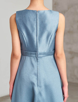 TWEED GIRL・TWJ9604-BLGY