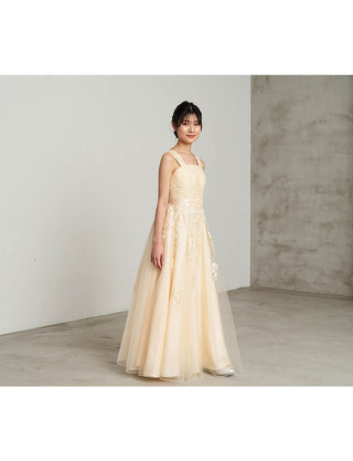 TWEED GIRL・TWJ9605-CBEG