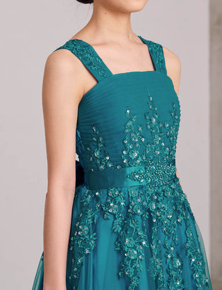 TWEED GIRL・TWJ9605-PKGN