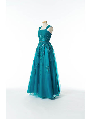 TWEED GIRL・TWJ9605-PKGN