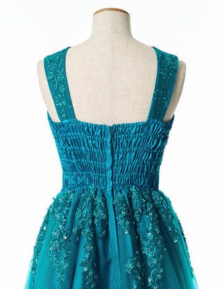 TWEED GIRL・TWJ9605-PKGN