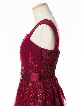 TWEED GIRL・TWJ9605-WRD