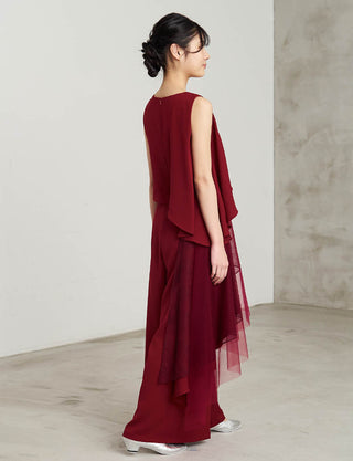 TWEED GIRL・TWJ9606-BGD