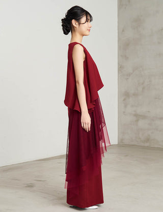 TWEED GIRL・TWJ9606-BGD