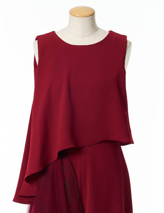 TWEED GIRL・TWJ9606-BGD