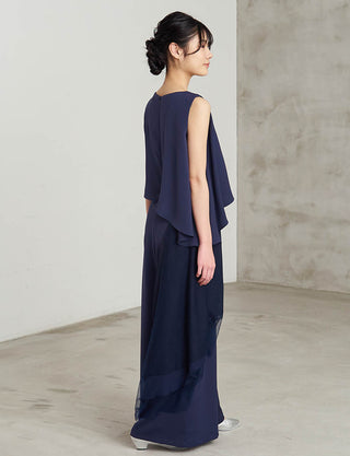 TWEED GIRL・TWJ9606-DNY