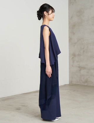 TWEED GIRL・TWJ9606-DNY