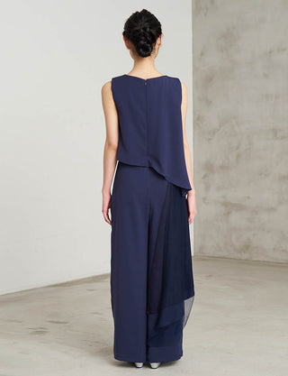 TWEED GIRL・TWJ9606-DNY