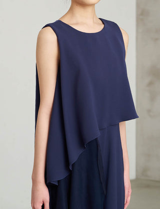 TWEED GIRL・TWJ9606-DNY