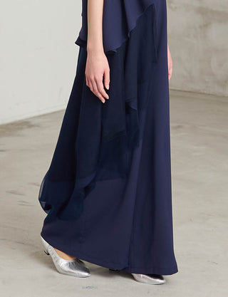 TWEED GIRL・TWJ9606-DNY