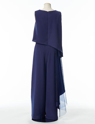 TWEED GIRL・TWJ9606-DNY