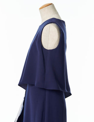 TWEED GIRL・TWJ9606-DNY