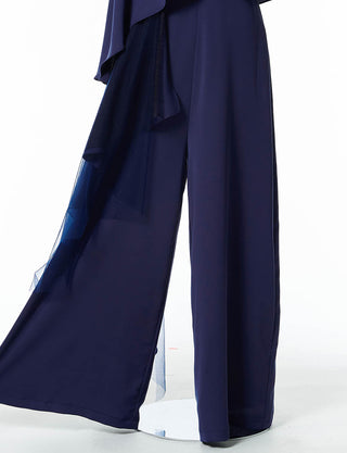 TWEED GIRL・TWJ9606-DNY