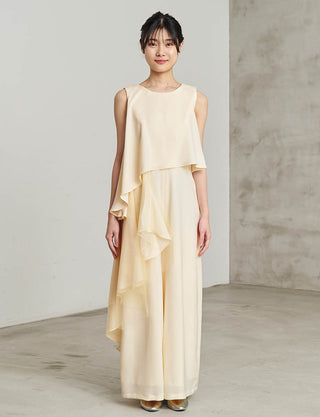 TWEED GIRL・TWJ9606-IVY