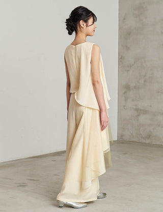 TWEED GIRL・TWJ9606-IVY