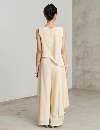 TWEED GIRL・TWJ9606-IVY