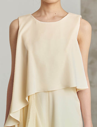 TWEED GIRL・TWJ9606-IVY