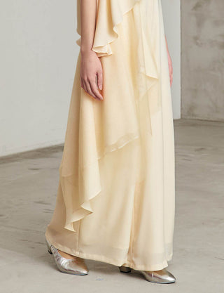 TWEED GIRL・TWJ9606-IVY