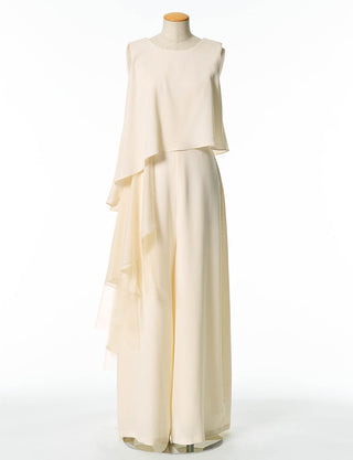 TWEED GIRL・TWJ9606-IVY