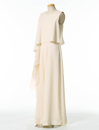 TWEED GIRL・TWJ9606-IVY