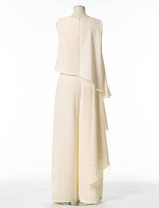 TWEED GIRL・TWJ9606-IVY