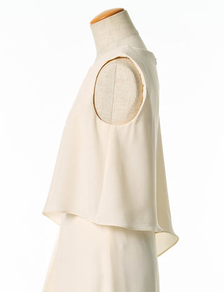 TWEED GIRL・TWJ9606-IVY