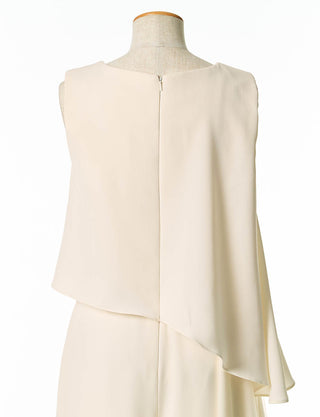 TWEED GIRL・TWJ9606-IVY