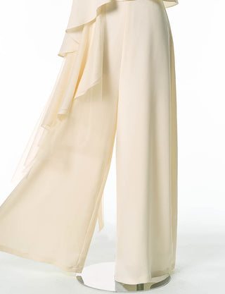 TWEED GIRL・TWJ9606-IVY