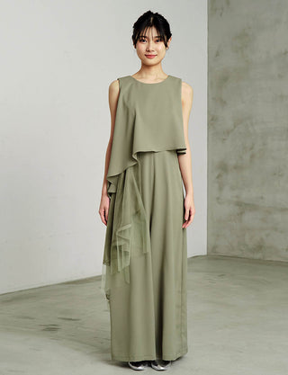 TWEED GIRL・TWJ9606-KI