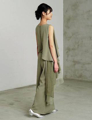 TWEED GIRL・TWJ9606-KI