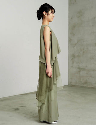 TWEED GIRL・TWJ9606-KI