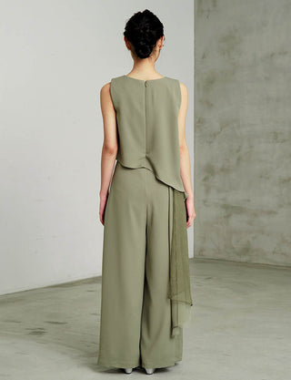 TWEED GIRL・TWJ9606-KI