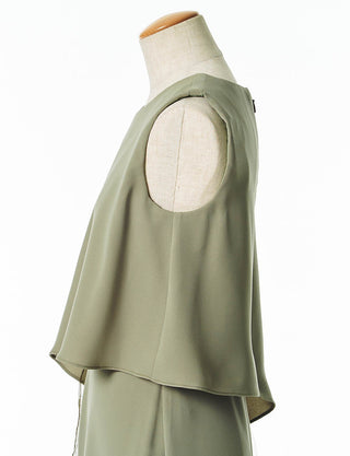 TWEED GIRL・TWJ9606-KI