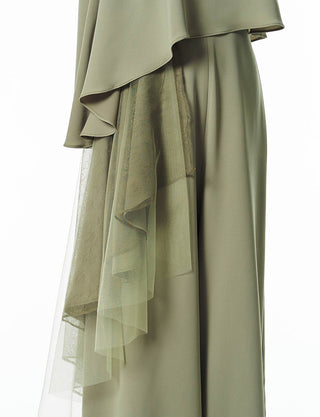 TWEED GIRL・TWJ9606-KI