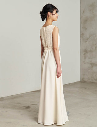 TWEED GIRL・TWJ9607-IVY