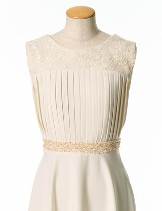 TWEED GIRL・TWJ9607-IVY