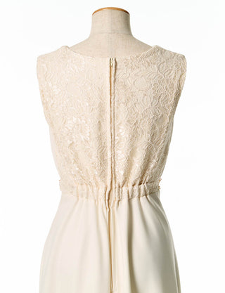 TWEED GIRL・TWJ9607-IVY