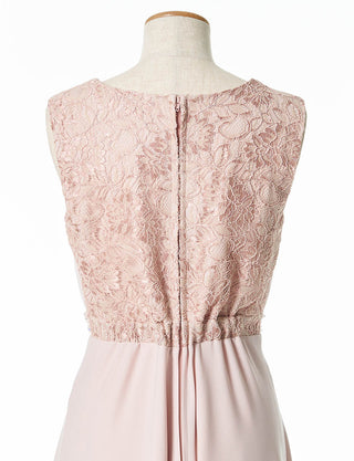 TWEED GIRL・TWJ9607-PKBE