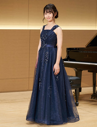 TWEED GIRL・TWJ9611-DNY
