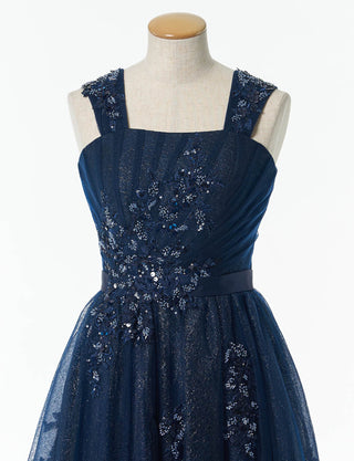 TWEED GIRL・TWJ9611-DNY