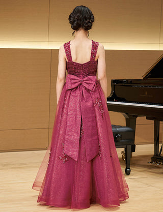 TWEED GIRL・TWJ9611-FBK