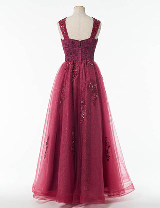TWEED GIRL・TWJ9611-FBK
