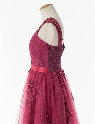 TWEED GIRL・TWJ9611-FBK